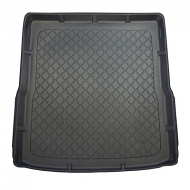 Boot liner Mat to fit VW VOLKSWAGEN PASSAT ESTATE   2005-2011