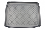 Boot liner Mat to fit TOYOTA YARIS CROSS