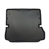 Boot liner Mat to fit Boot liner Mat to fit RENAULT GRAND SCENIC   2009-2016