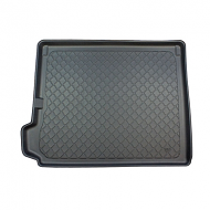 Boot liner Mat to fit CITROEN C4 GRAND PICASSO 7 SEATS 2013 onwards