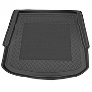 Boot liner Mat to fit FORD MONDEO HATCHBACK 2007-2014