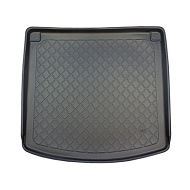 Boot liner Mat to fit VAUXHALL ANTARA