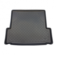 Boot liner Mat to fit BMW 3 SERIES E91 ESTATE 2005-2012