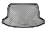 BMW 3 SERIES ELECTRIC EV BOOT LINER 