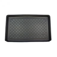 Boot liner Mat to fit RENAULT CAPTUR   upto 2019