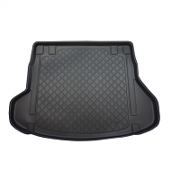 Boot liner Mat to fit KIA CEED Sporty wagon ESTATE 2012-2018