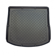 Boot liner Mat to fit VW VOLKSWAGEN TOURAN   2010-2015