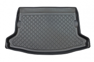 Boot liner Mat to fit Subaru XV & Impreza IV  2012-2017