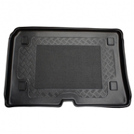 FIAT QUBO BOOT LINER 2008 ONWARDS