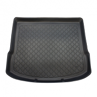 Boot liner Mat to fit MAZDA CX5 2012-2017