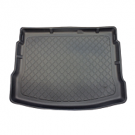 Boot Liner to fit NISSAN QASHQAI   2007-2014