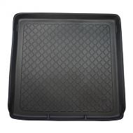 Boot liner Mat to fit VAUXHALL ASTRA ESTATE   2010-2015