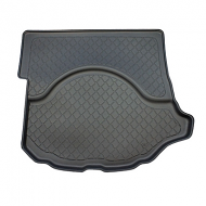 Boot liner Mat to fit JAGUAR X TYPE SALOON 2001 ONWARDS