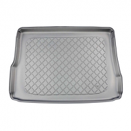 VOLKSWAGEN T-ROC BOOT LINER 2025 onwards VOLKSWAGEN T-ROC BOOT LINER 2025 onwards