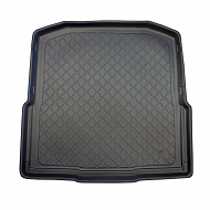 SKODA OCTAVIA ESTATE BOOT LINER 2013-2019