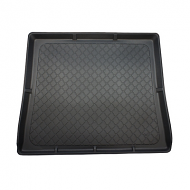 Boot liner to fit FORD GALAXY 2006-2015