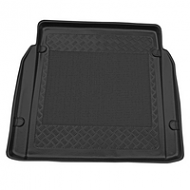 BOOT LINER to fit MERCEDES S CLASS W221 2005-2013