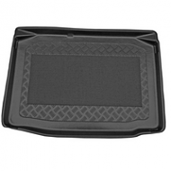 Boot liner Mat to fit SKODA FABIA HATCHBACK 2007-2014