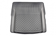 Boot liner Mat to fit VOLVO S60   2018 onwards No spare wheel