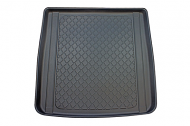 Boot liner Mat to fit JAGUAR XF SPORT BRAKE upto 2017