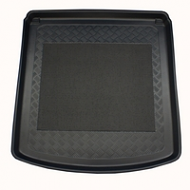 Boot liner Mat to fit VAUXHALL ASTRA SALOON 2012 onwards