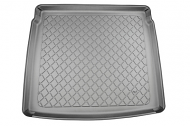 Boot liner Mat to fit PEUGEOT 408