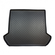 Boot liner Mat to fit VOLVO XC90 2002-2014