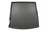 ALFA ROMEO STELVIO BOOT LINER