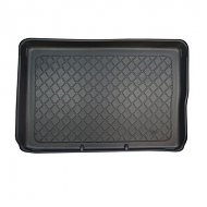 Boot liner Mat to fit VAUXHALL MERIVA   2010 onwards