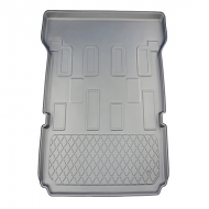 Boot liner Mat to fit Renault Grand Kangoo 2024 onwards Boot liner Mat to fit Renault Grand Kangoo 2024 onwards