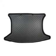 Boot liner Mat to fit VERSO   2009 ONWARDS