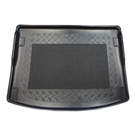 Boot liner Mat to fit SUZUKI SX S CROSS   2013 onwards