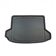 Boot liner Mat to fit BMW 5 SERIES GT Gran Turismo