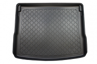 SEAT ATECA BOOT LINER