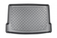 BMW 1 SERIES HATCHBACK BOOT LINER 2019 ONWARDS F40 F70