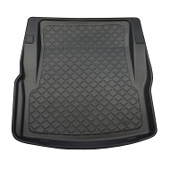 BMW 4 SERIES COUPE BOOT LINER 2013-2019 F32