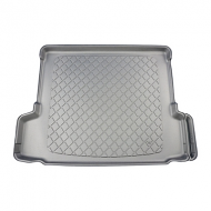 Boot liner Mat to fit KIA EV5