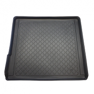 Boot liner Mat to fit BMW X5 2014-2018