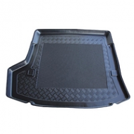 Boot liner Mat to fit TOYOTA COROLLA SALOON 2007-2019