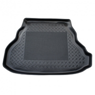 Boot liner Mat to fit HONDA CITY 2009 ONWARDS