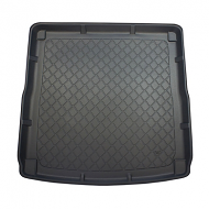 AUDI A4 AVANT ESTATE BOOT LINER 2008-2015