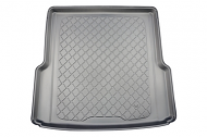 Boot liner to fit BMW i4 SERIES G26 Gran Coupe 2021 onwards 