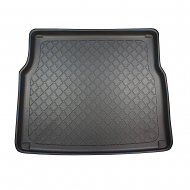 Boot liner Mat to fit MERCEDES C CLASS W205 ESTATE 2014 onwards Boot liner Mat