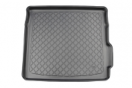 Boot liner Mat to fit DACIA DUSTER 2018-2024