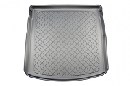 Boot liner Mat to fit SEAT LEON   ESTATE SPORTS TOURER 2020 onwards