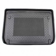 Boot liner Mat to fit CITROEN C4 PICASSO 5 SEATER 2006-2013