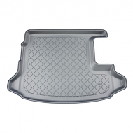 Boot liner Mat to fit Chery Tiggo 4 