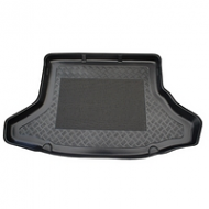 Boot liner Mat to fit TOYOTA PRIUS 2009-2015