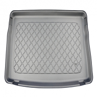 RENAULT CLIO V fit BOOT LINER 2026 onwards
