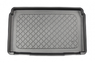 Boot liner Mat to fit PEUGEOT 208 2019 Onwards